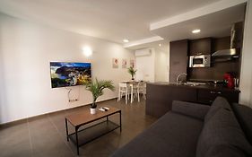 Vistalegre Apartments